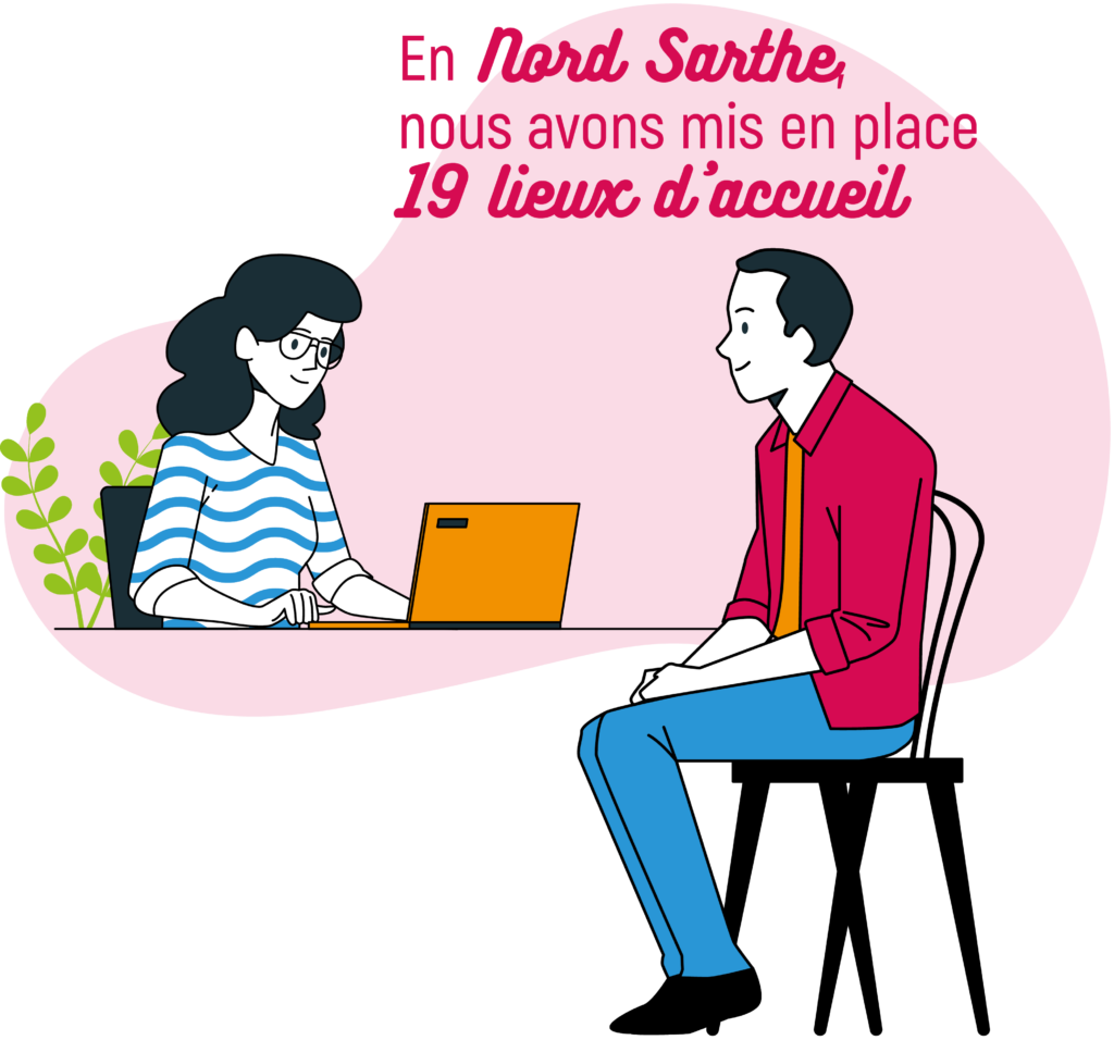 MLSN 19 lieux d'accueil